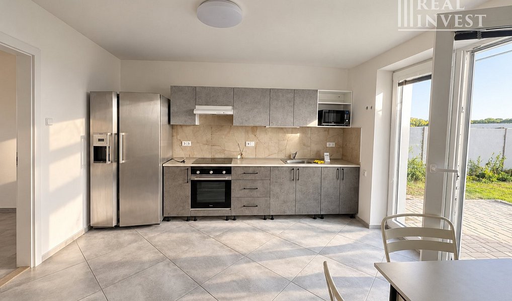 Pronájem domu 93 m² s pozemkem 276 m², Kostelany nad Moravou – náhled fotky 5