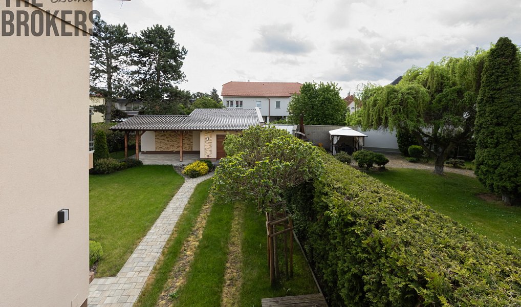 Prodej bytu 2+kk 64 m², Praha – náhled fotky 5
