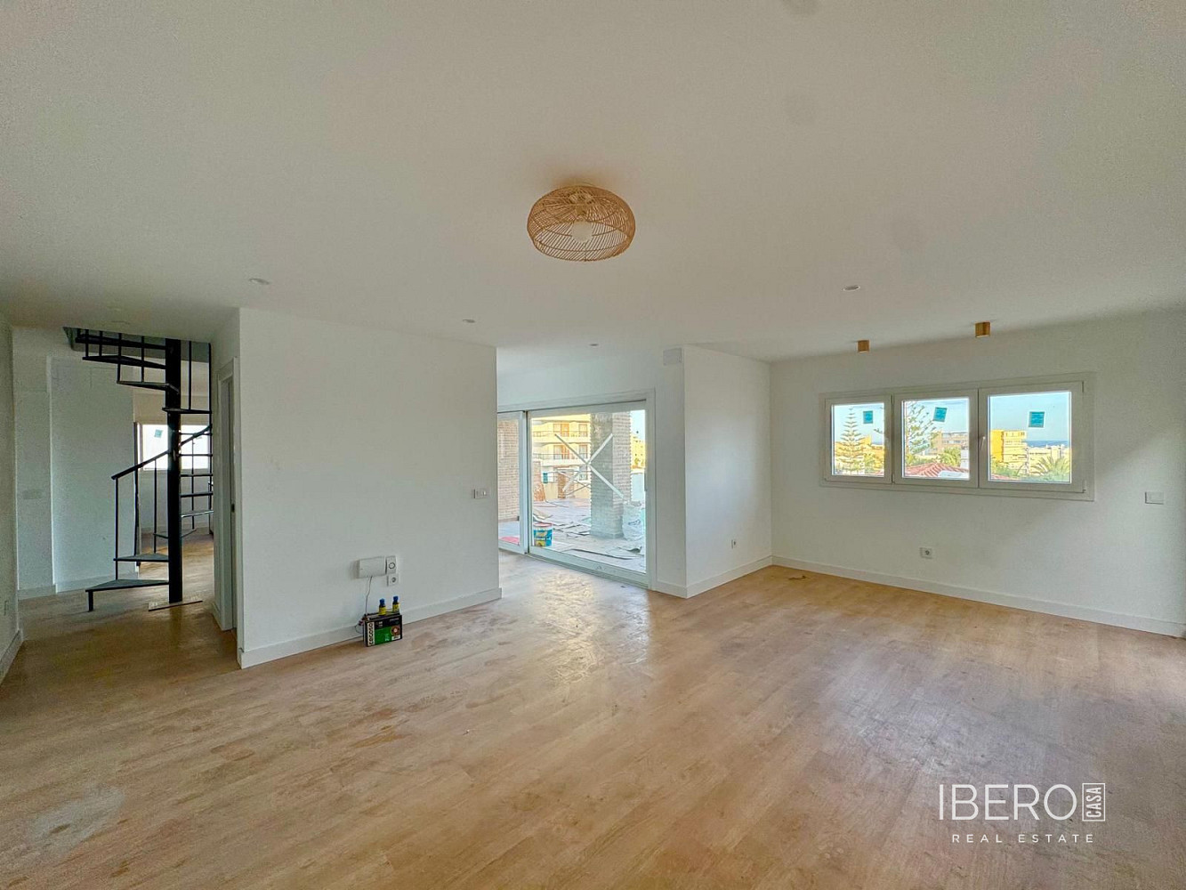 Piso 4+kk – Torremolinos, Costa del Sol Occidental - Vista 2
