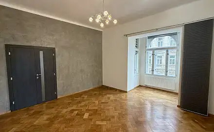 Pronájem bytu 3+1 109 m²