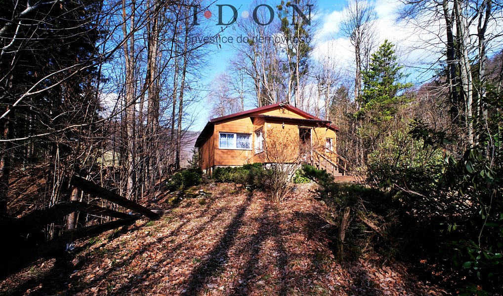 Prodej chaty/chalupy 66 m² s pozemkem 912 m², Morávka – náhled fotky 17