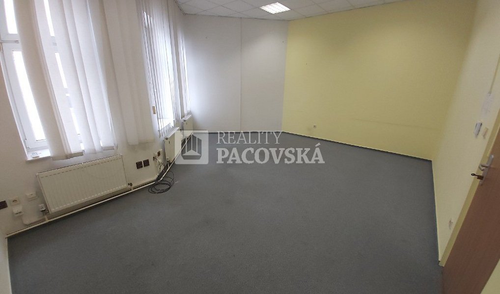 Pronájem kanceláře 51 m², Ústí nad Labem – náhled fotky 5