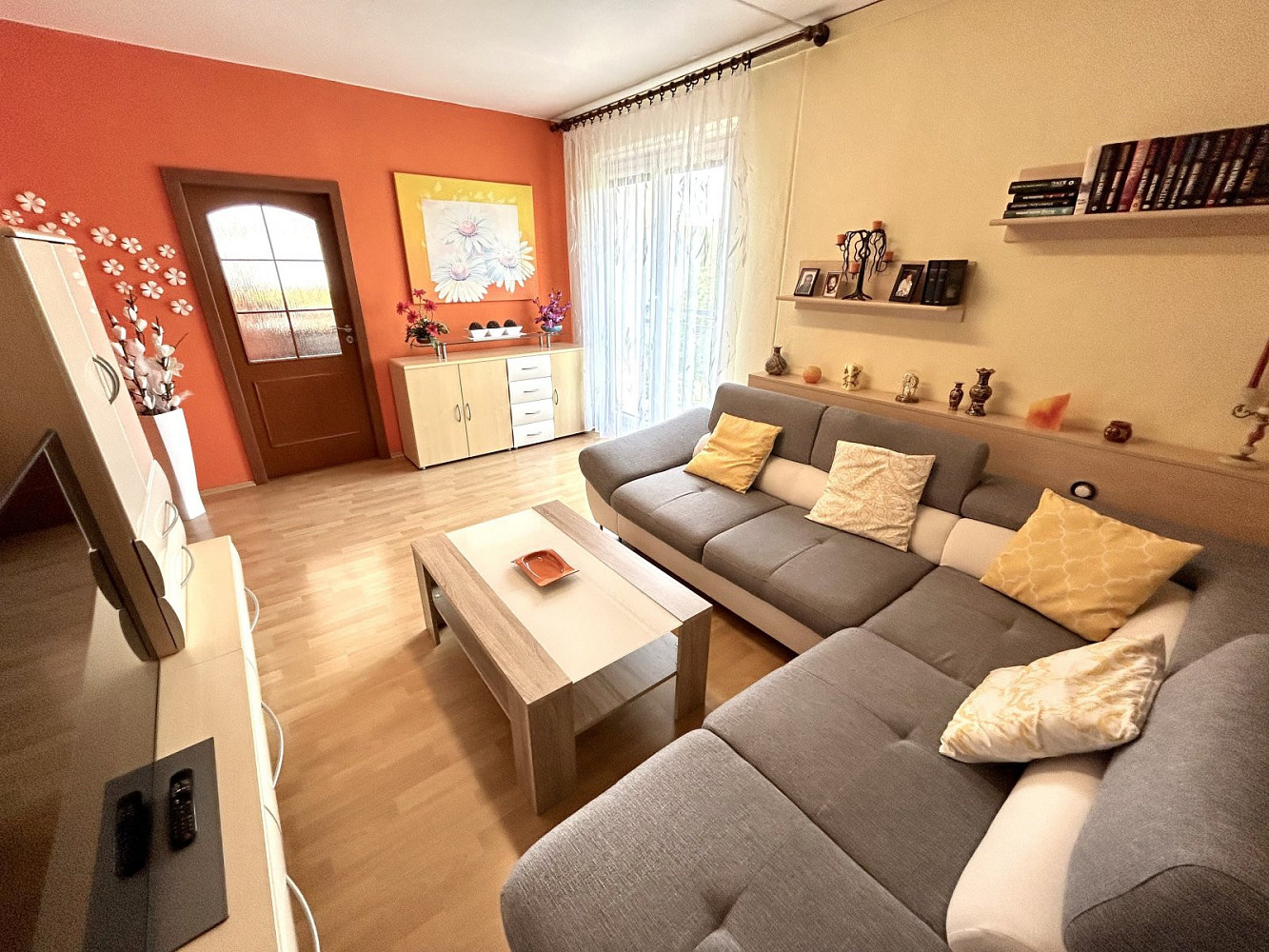 Prodej bytu 3+1 64 m² – fotografie 4