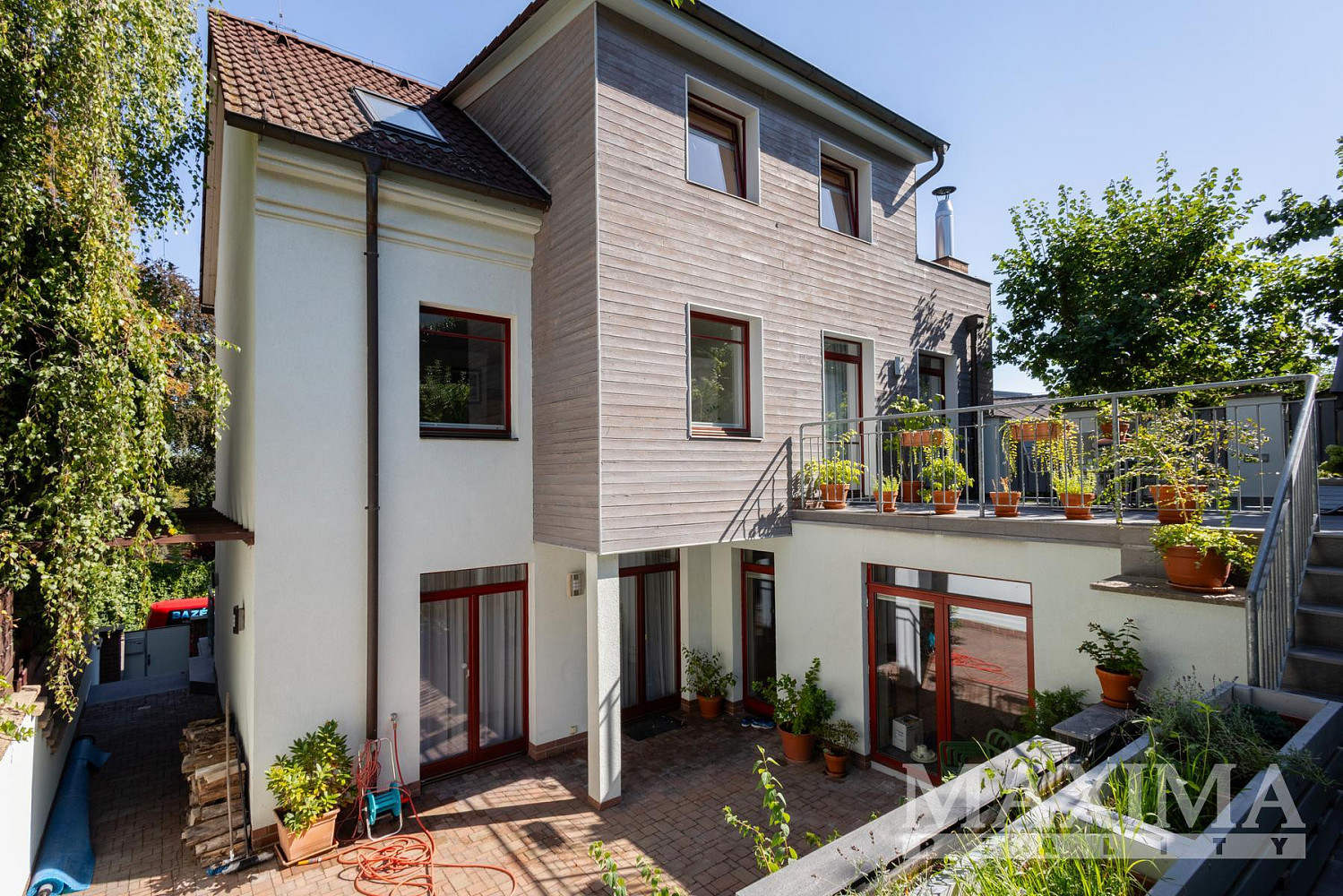 Prodej domu 351 m² s pozemkem 223 m² – fotografie 4