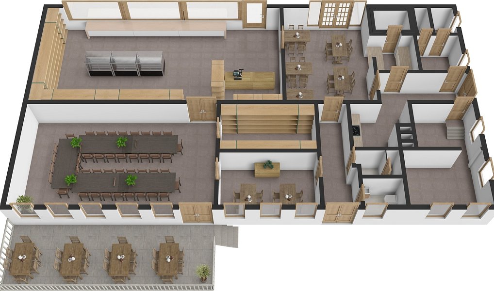 Prodej skladovacích prostor 285 m², Kyselovice – náhled fotky 3