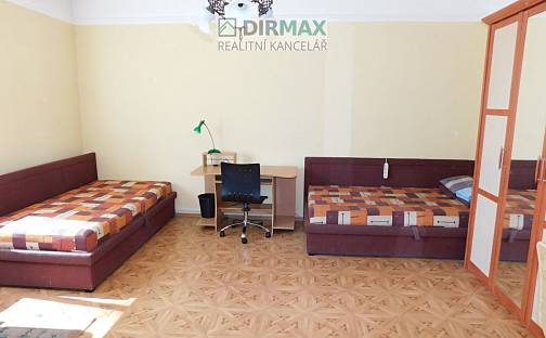 Pronájem bytu atypického 24 m², Ořechová, Plzeň - Východní Předměstí