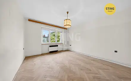 Prodej bytu 2+1 49 m²