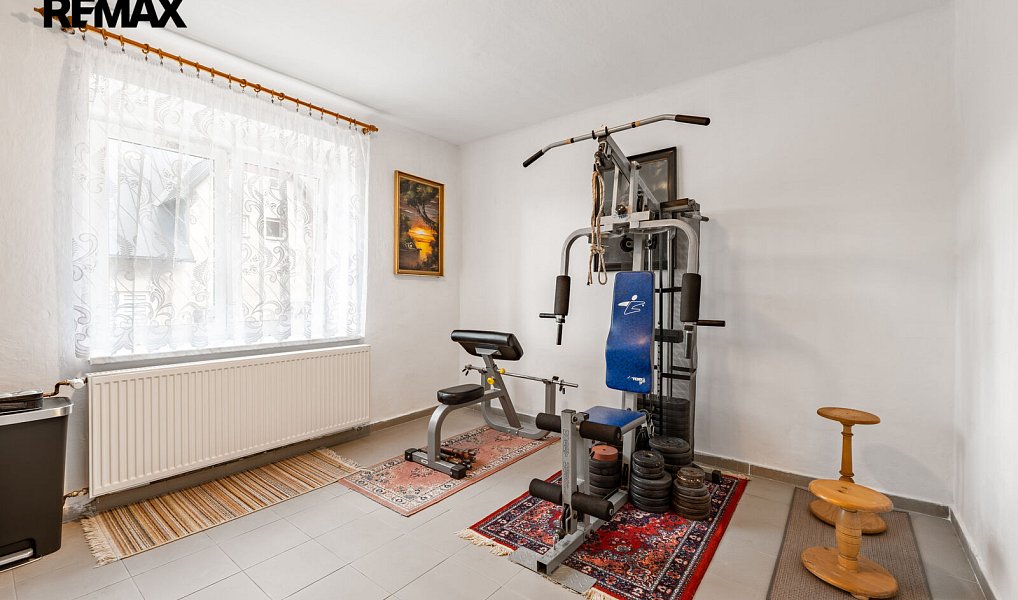Prodej domu 328 m² s pozemkem 758 m², Vejprty – náhled fotky 11