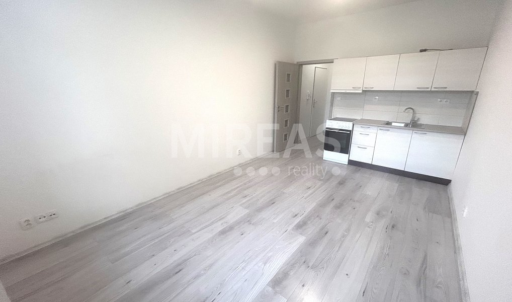 Pronájem bytu 1+kk 25 m², Milovice – náhled fotky 4