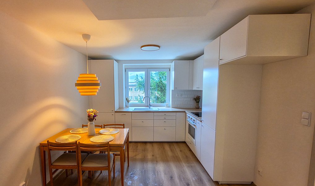 Pronájem bytu 2+1 50 m², Kladno – náhled fotky 2