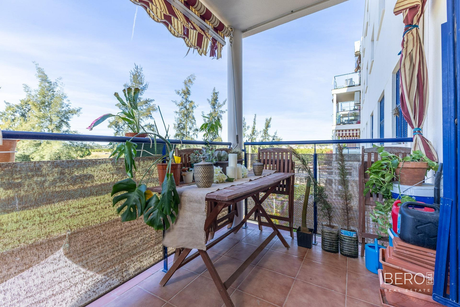 Piso 4+kk – Riba-roja de Túria, el Camp de Túria - Vista 2
