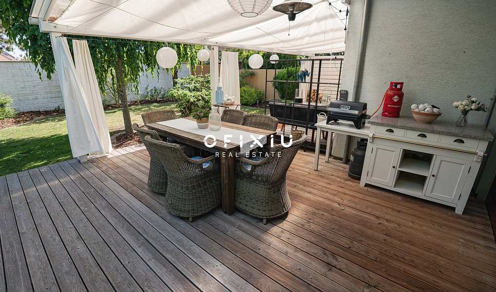 Prodej domu 145 m² s pozemkem 384 m², Měšice – náhled fotky 6