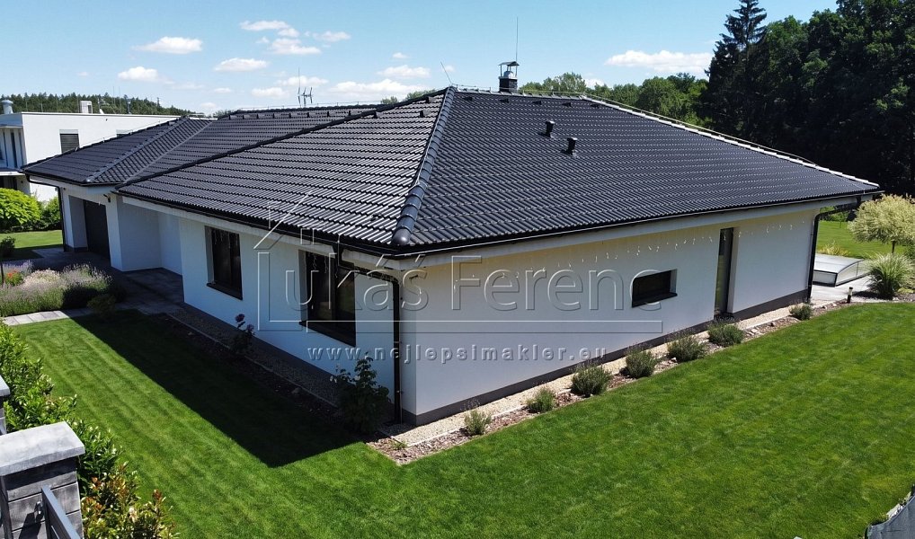Prodej domu 221 m² s pozemkem 1 950 m², Unhošť – náhled fotky 6