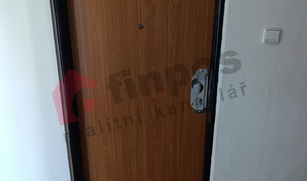 Pronájem bytu 1+1 40 m², Praha – náhled fotky 9