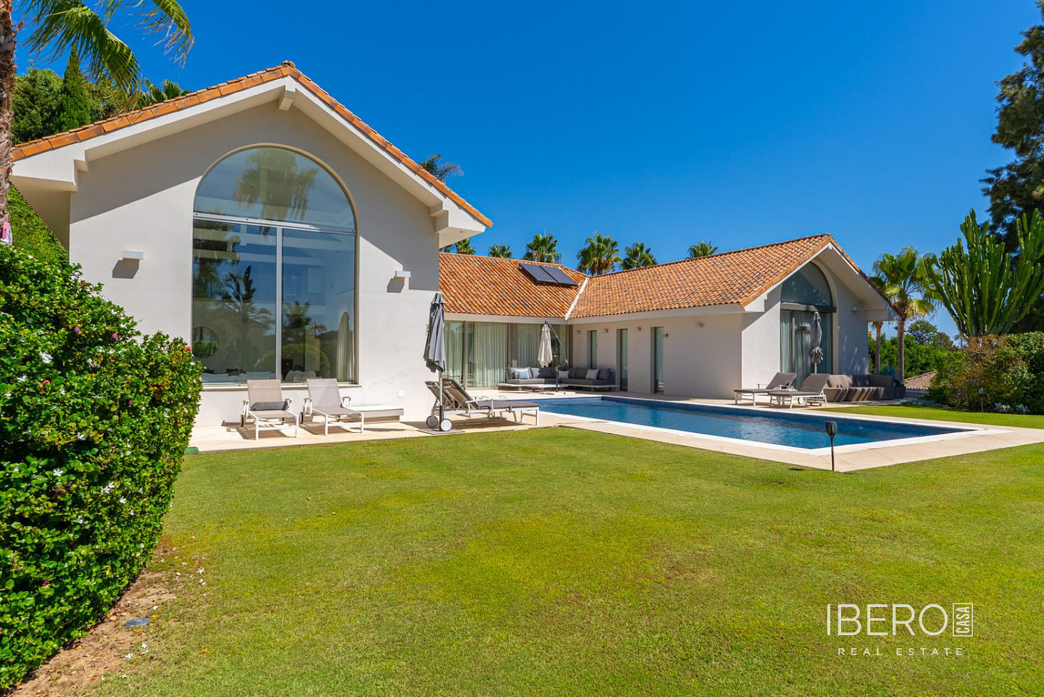 Casa 6+kk – San Roque, Campo de Gibraltar - Vista 3
