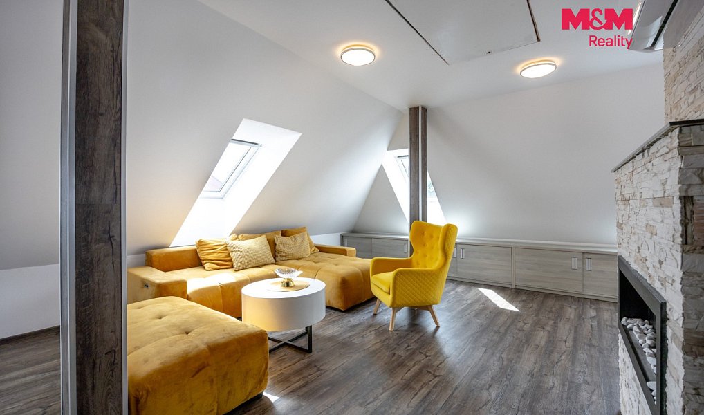 Prodej domu 280 m² s pozemkem 510 m², Ostrava – náhled fotky 7