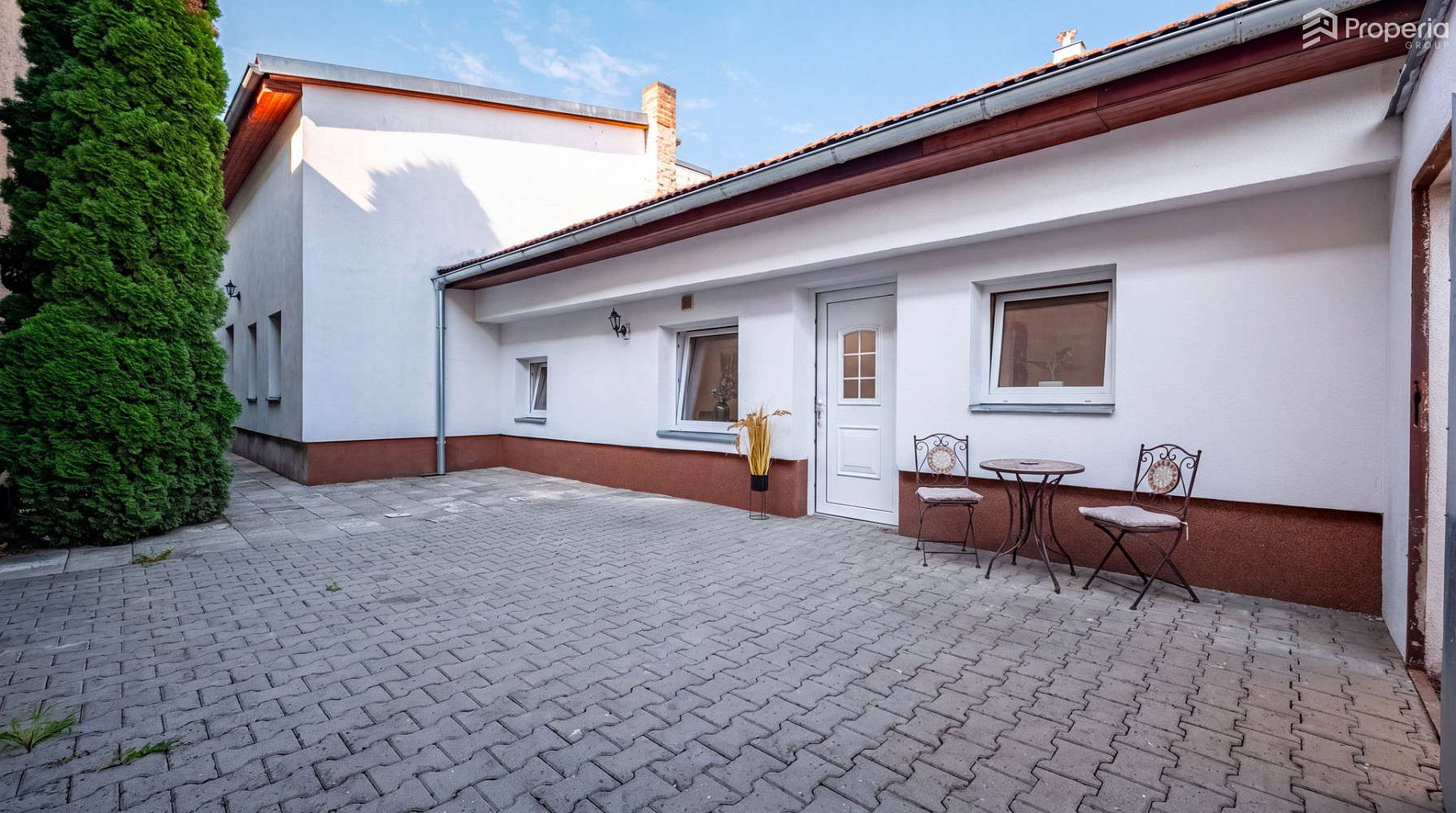 Prodej bytu 1+1 30 m² – fotografie 2