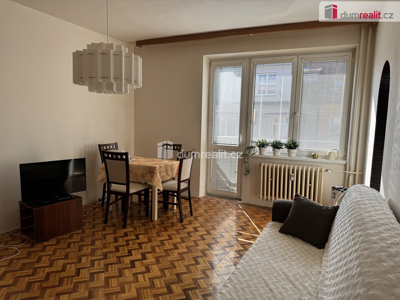 Prodej bytu 2+1 47 m² – fotografie 3