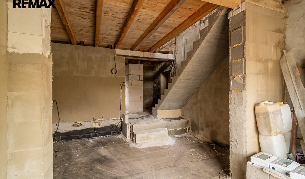 Prodej domu 235 m² s pozemkem 520 m², Třeboc – náhled fotky 19