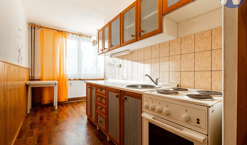Prodej bytu 3+1 67 m², Volary – náhled fotky 3