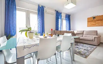 Prodej bytu 4+1 104 m², Francavilla al Mare, Provincia di Chieti, Itálie