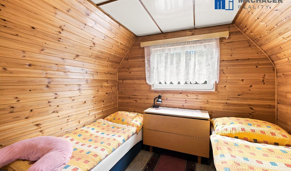 Prodej chaty/chalupy 44 m² s pozemkem 443 m², Moldava – náhled fotky 10