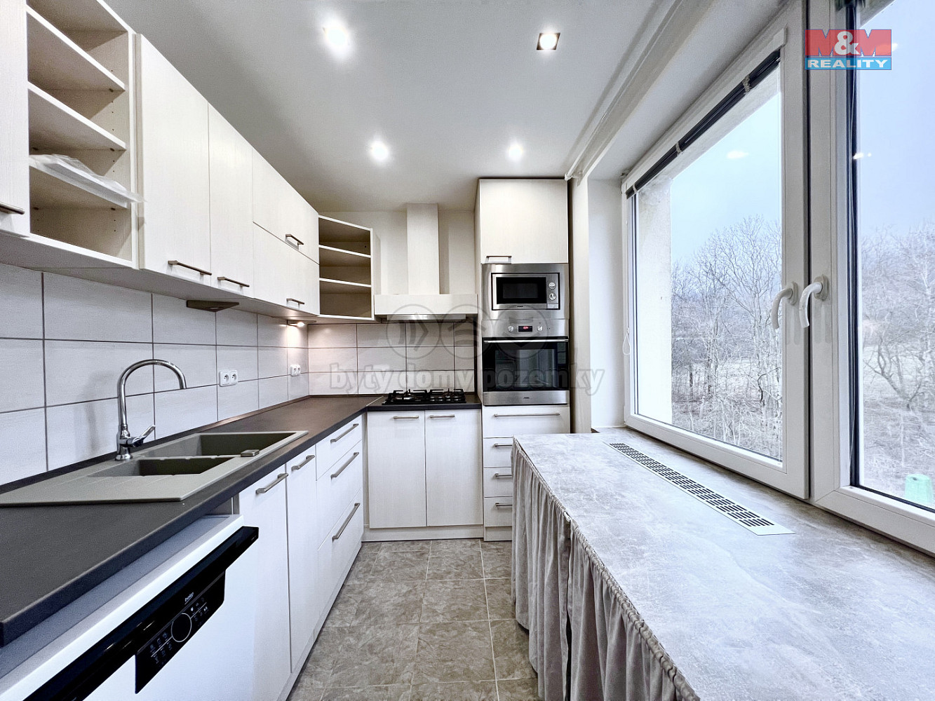Prodej bytu 3+1 62 m² – fotografie 4