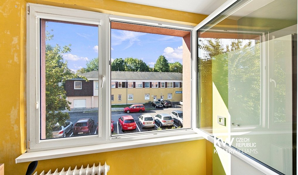 Prodej bytu 2+1 49 m², Bílina – náhled fotky 19