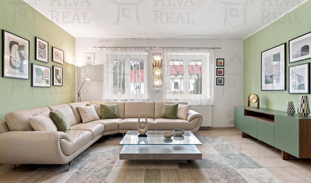 Prodej domu 141 m² s pozemkem 984 m², Dolní Kounice – náhled fotky 6