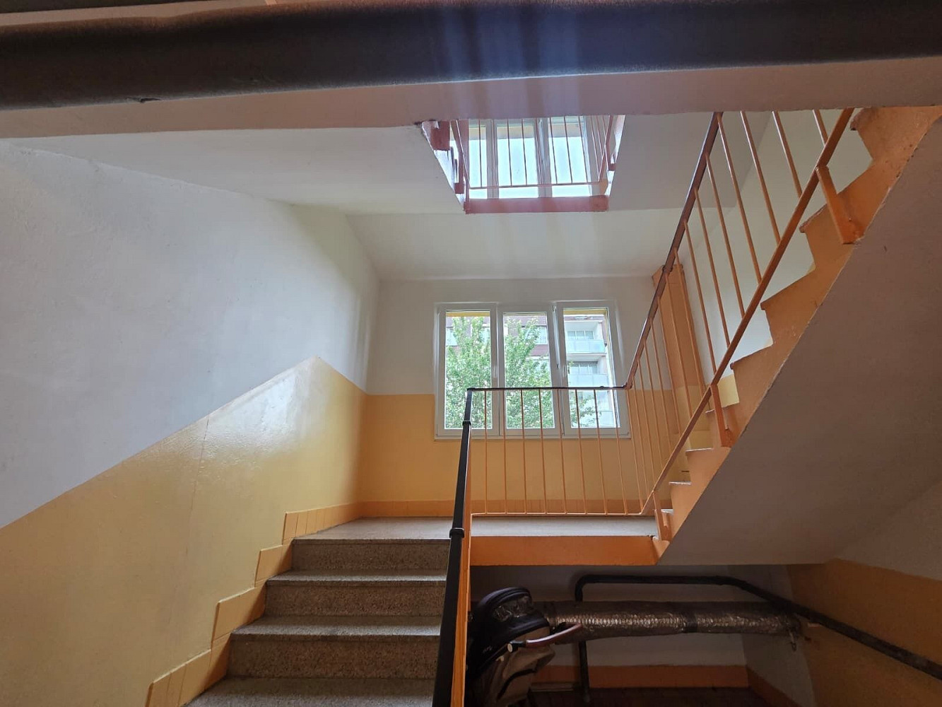 Prodej bytu 3+1 67 m² — photo 4