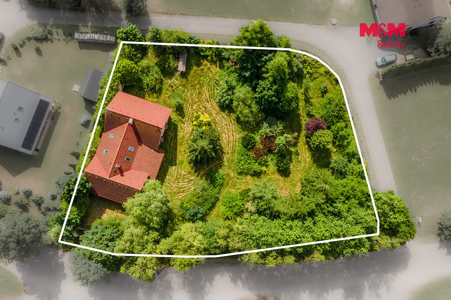 Prodej domu 169 m² s pozemkem 2 144 m² — photo 3
