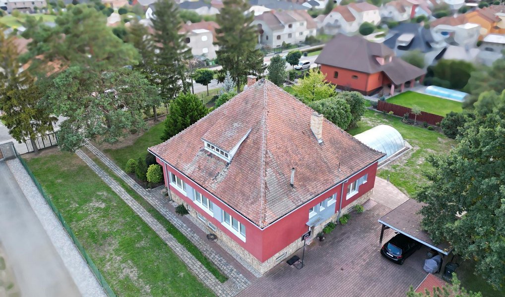 Prodej domu 170 m² s pozemkem 2 288 m², Kralice na Hané – náhled fotky 26
