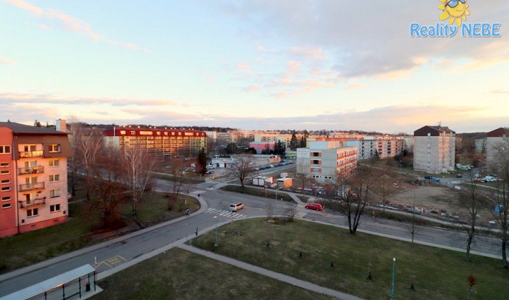 Pronájem bytu 1+1 40 m², Milovice – náhled fotky 3