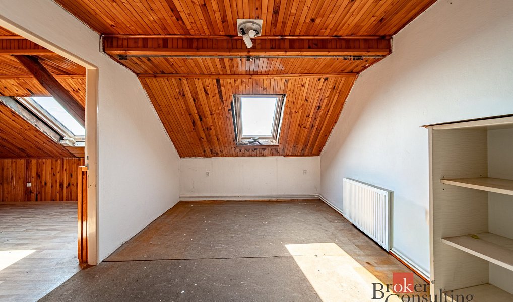 Prodej domu 226 m² s pozemkem 444 m², Bystřany – náhled fotky 23