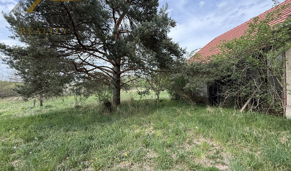 Prodej chaty/chalupy 108 m² s pozemkem 1 406 m², Chrášťany – náhled fotky 20