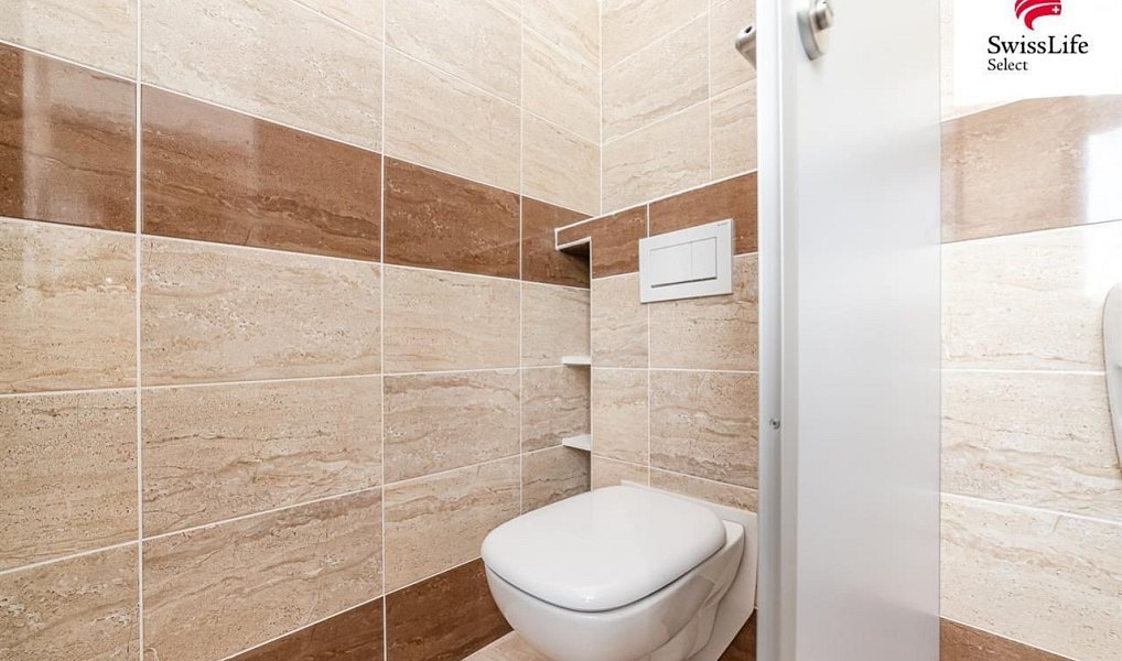 Prodej obchodních prostor 230 m², Dobronín – náhled fotky 9