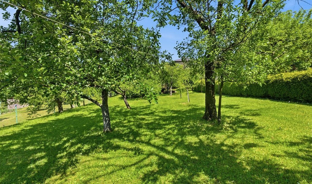 Prodej chaty/chalupy 96 m² s pozemkem 1 141 m², Chvalčov – náhled fotky 5