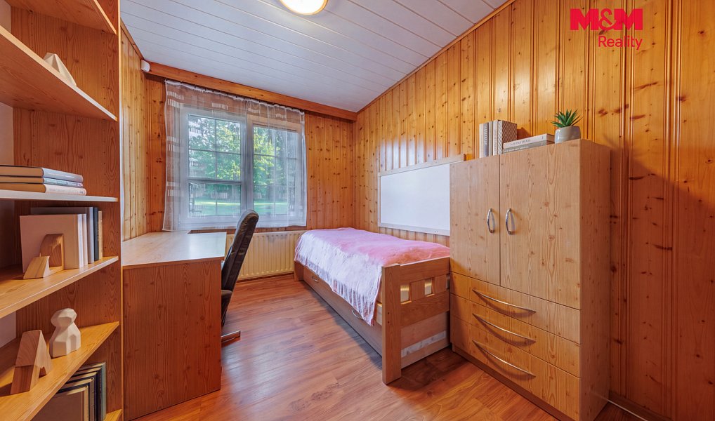 Prodej domu 158 m² s pozemkem 1 319 m², Teplá – náhled fotky 8
