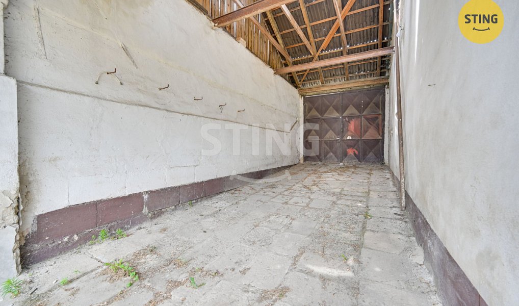 Prodej domu 138 m² s pozemkem 767 m², Hevlín – náhled fotky 13