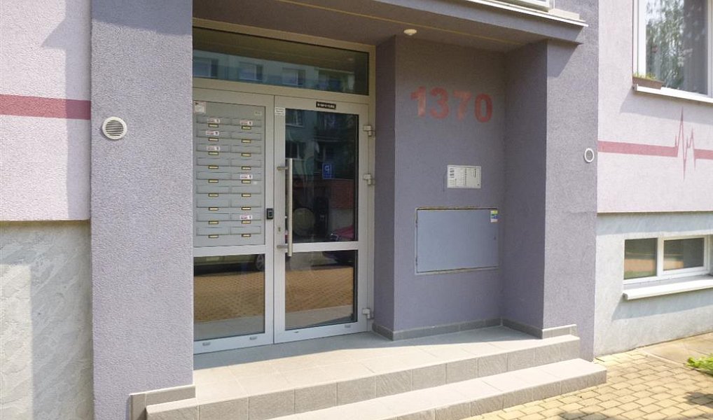 Prodej bytu 4+1 74 m², Přelouč – náhled fotky 3