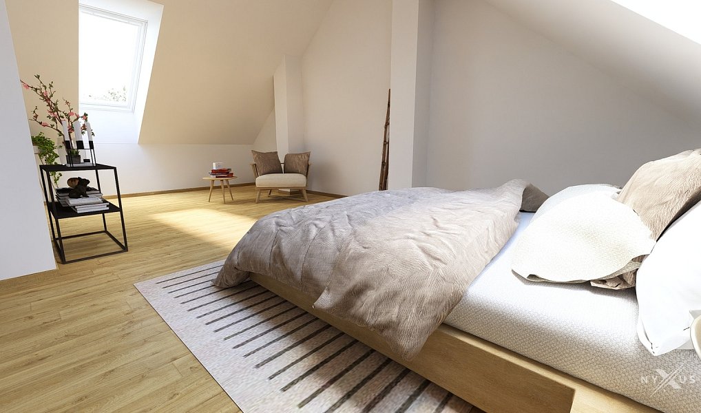 Prodej bytu 3+kk 80 m², Černý Důl – náhled fotky 14
