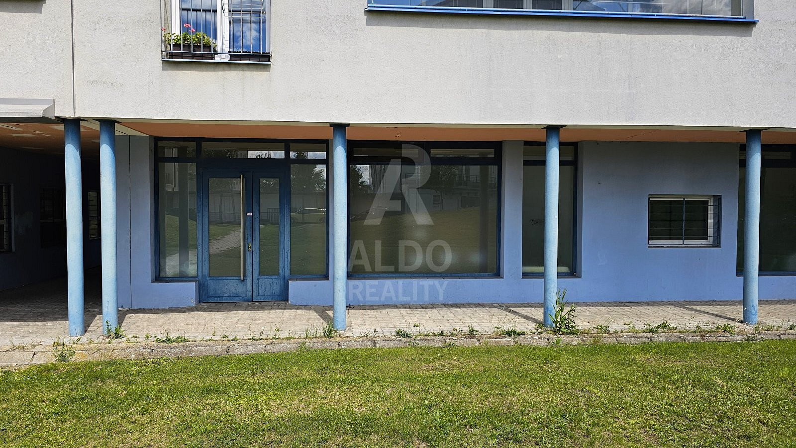 Prodej obchodních prostor 63 m² — photo 4