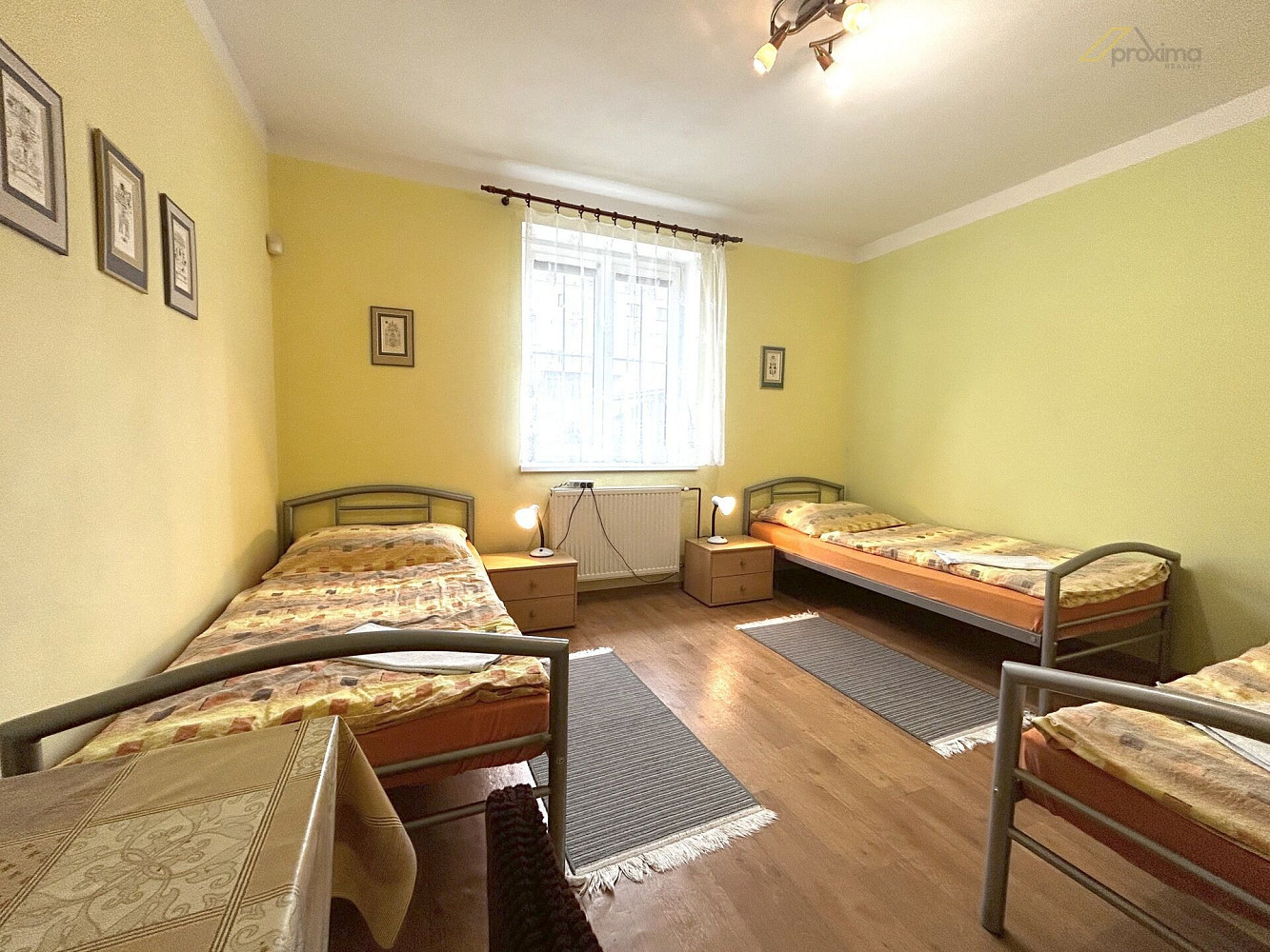 Prodej ubytovacího objektu 225 m² – fotografie 4