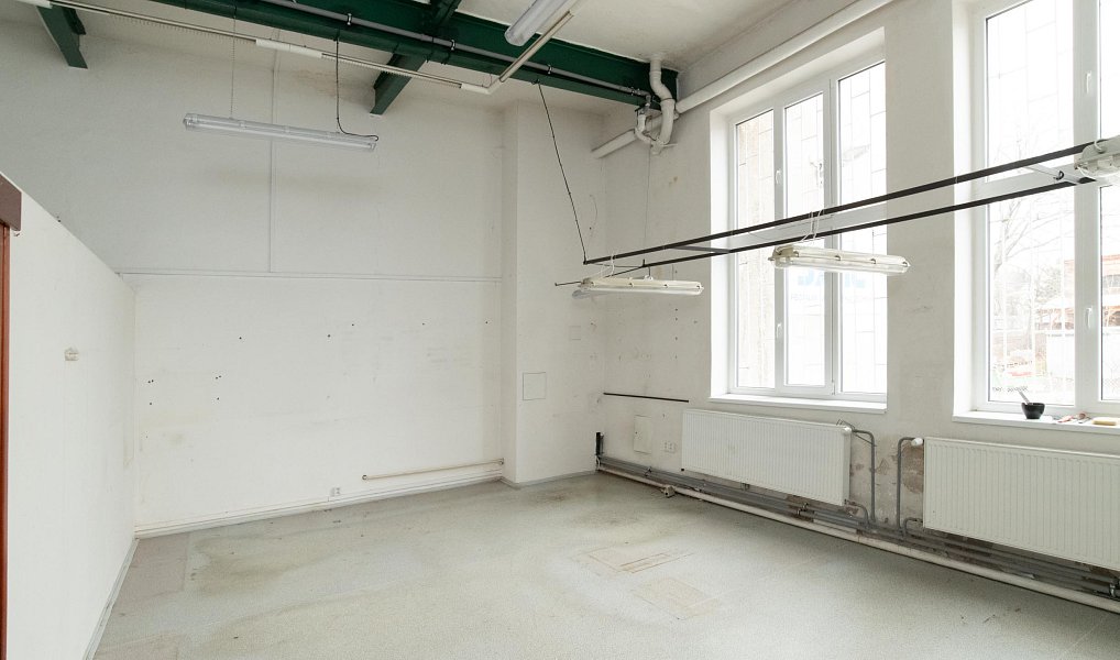 Pronájem obchodních prostor 222 m², Praha – náhled fotky 4