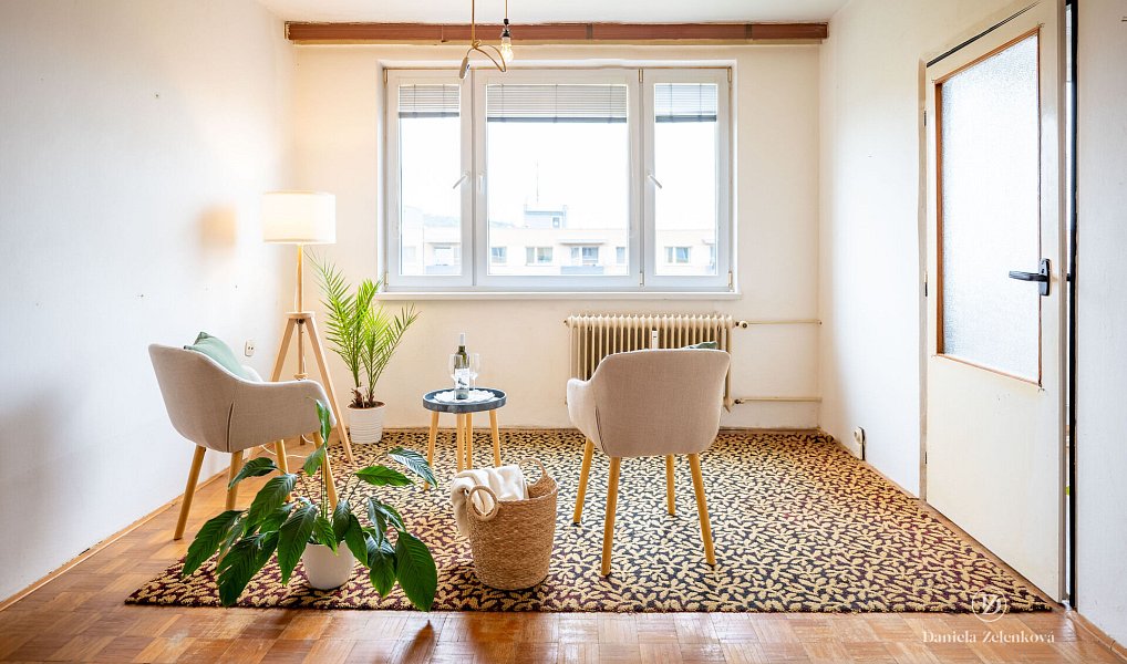 Pronájem bytu 2+1 63 m², Strakonice – náhled fotky 9