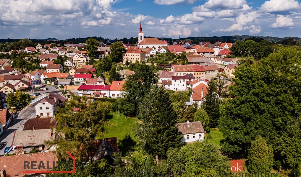 Prodej domu 100 m² s pozemkem 1 008 m², Strmilov – náhled fotky 25