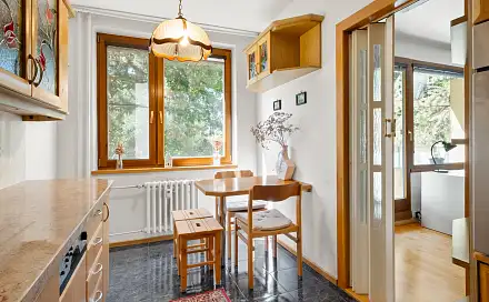 Prodej bytu 3+1 69 m²