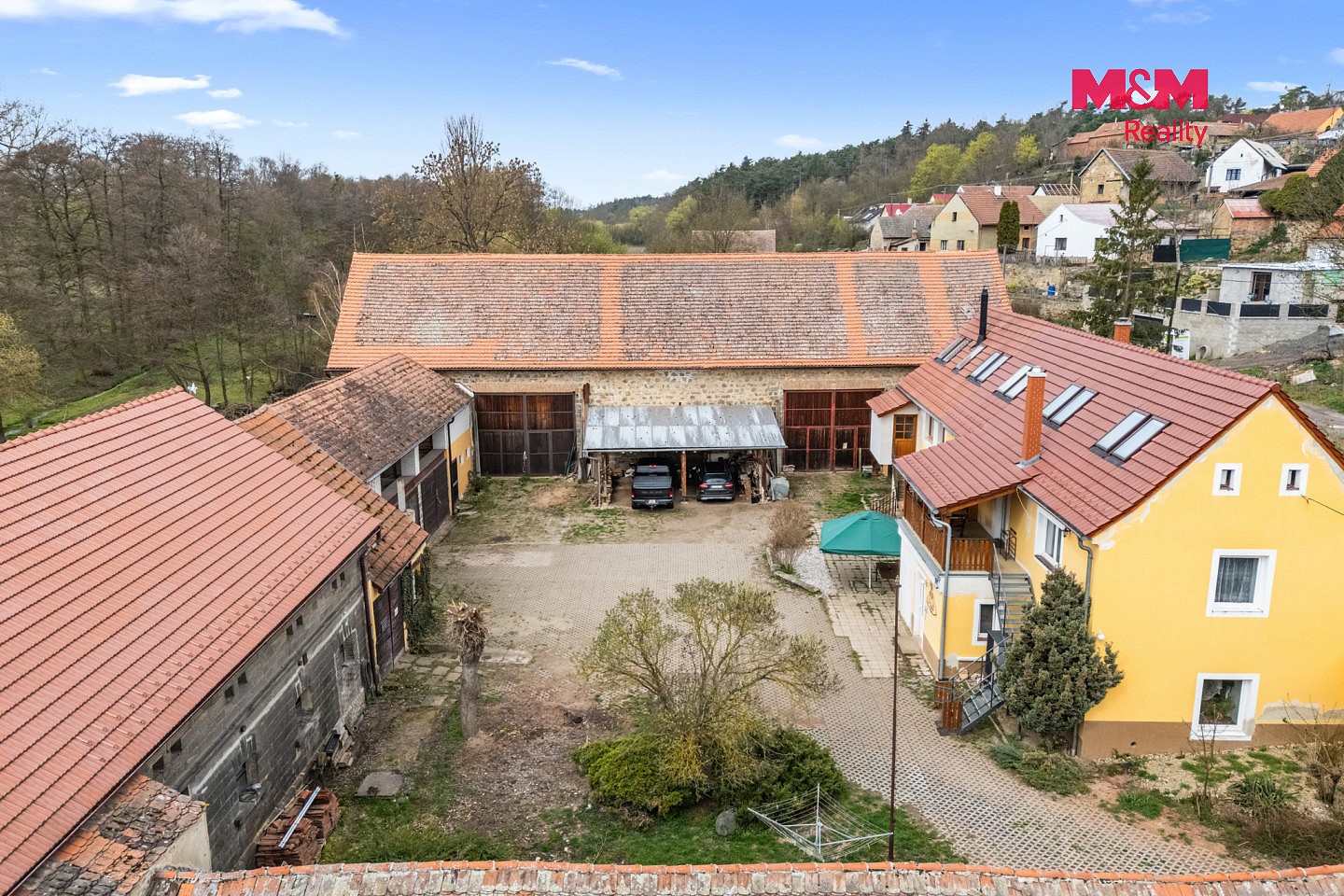 Prodej domu 380 m² s pozemkem 17 352 m² – fotografie 4