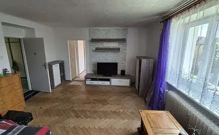 Prodej bytu 2+1 62 m²