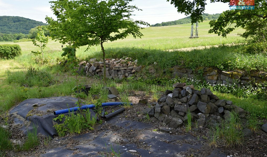 Prodej stavebního pozemku 1 202 m², Ženklava – náhled fotky 5